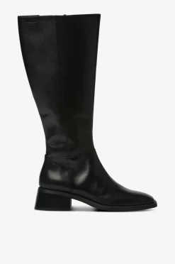 Vagabond Støvler Blanca Black Outlet