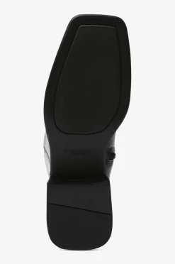 Vagabond Støvler Blanca Black Outlet