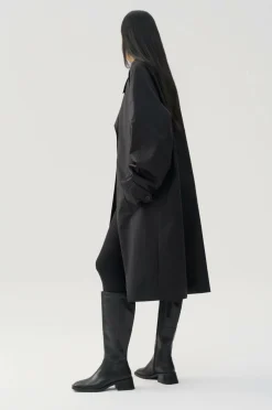 Vagabond Støvler Blanca Black Outlet