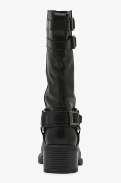 Vagabond Støvler Daniella Black Discount