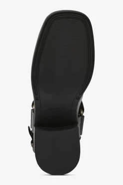 Vagabond Støvler Daniella Black Discount