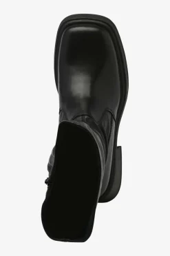 Vagabond Støvler>Støvler Dorah Black