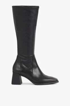 Vagabond Støvler Hedda Black Outlet