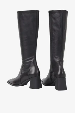 Vagabond Støvler Hedda Black Outlet