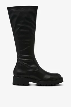 Vagabond Støvler>Støvler Kenova Black