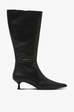 Vagabond Støvler Lykke Black Best