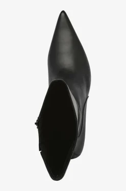 Vagabond Støvler Lykke Black Best