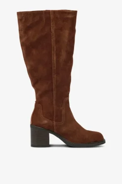 Vagabond Støvler>Støvler Meryl Cocoa brown