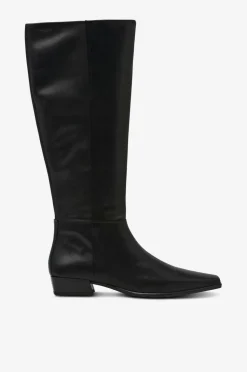 Vagabond Støvler Nella Black Clearance