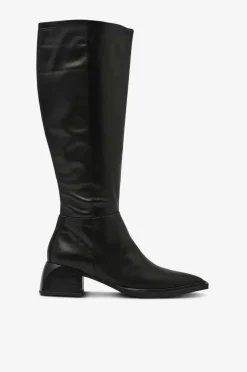 Vagabond Støvler Vivian Black Sale