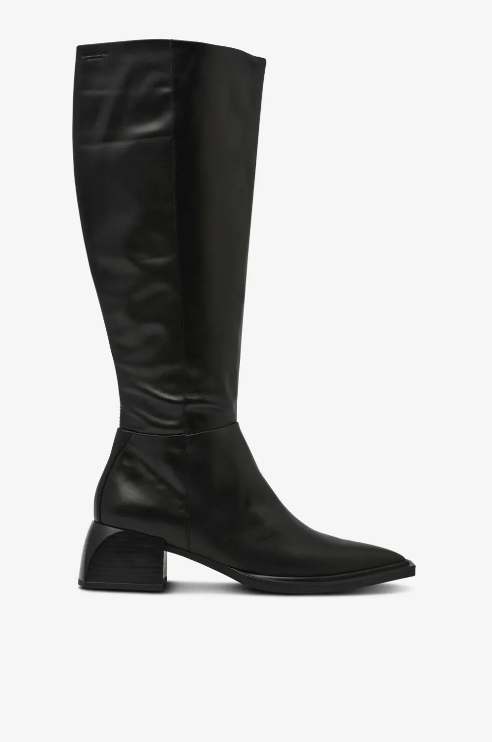 Vagabond Støvler Vivian Black Sale