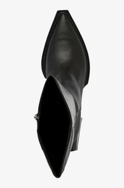 Vagabond Støvler Vivian Black Sale