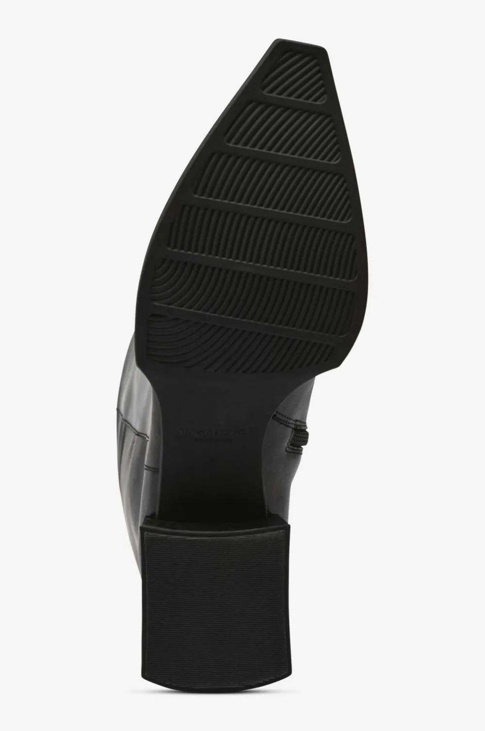 Vagabond Støvler Vivian Black Sale