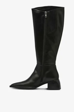 Vagabond Støvler Vivian Black Sale
