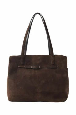 Vagabond Taske Cannes Mid Coffee Clearance