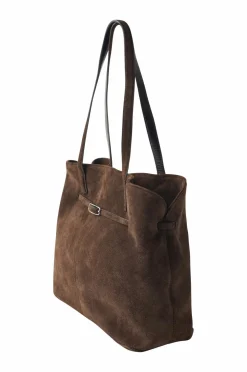 Vagabond Taske Cannes Mid Coffee Clearance