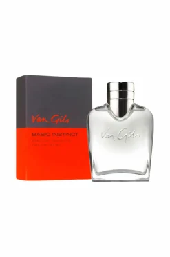 Van Gils Basic Instinct Edt 40 ml Hot