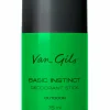 Van Gils Basic Instinct Outdoor Deodorant stick 75 ml Clearance