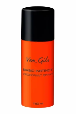 Van Gils Kropspleje|Kropspleje>Basic Instinct Deodorant Spray 150 ml