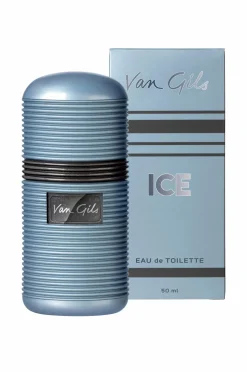 Van Gils Parfume|Parfume>Ice M Edt 50ml No color