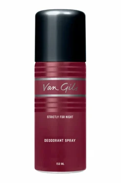 Van Gils Strictly For Men Night Deodorant spray No color Clearance