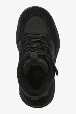 Vans Ankelstøvler Mte Mini Crest Black/black Discount