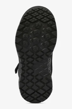 Vans Ankelstøvler Mte Mini Crest Black/black Discount