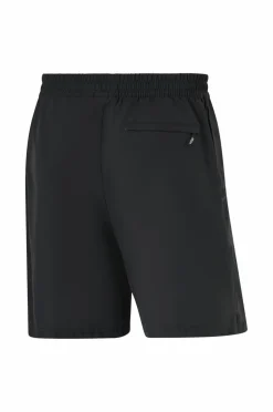 Vans Badetøj>Badebukser Primary Print Loose Elastic Boardshort Black