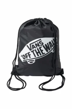 Vans Tasker & Rygsække>Gymnastikpose Benched Bag Black