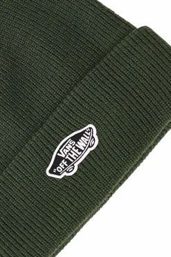 Vans Huer>Hue Classic Cuff Dried kelp