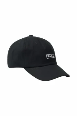 Vans Hatte & Kasketter>Kasket Easy Box Jockey Vnblk