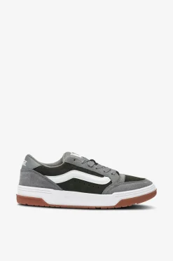 Vans Kondisko Hylane Gray/gray