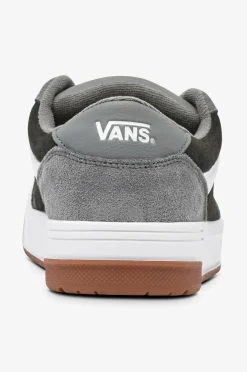 Vans Kondisko Hylane Gray/gray