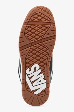 Vans Kondisko Hylane Gray/gray