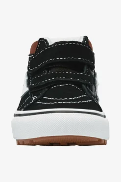 Vans Kondisko Mte Sk8-mid Reissue V Black/Tortoiseshell Outlet