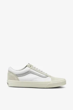 Vans Kondisko Old Skool Marshmallow/white Hot