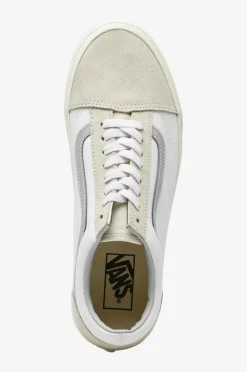 Vans Kondisko Old Skool Marshmallow/white Hot