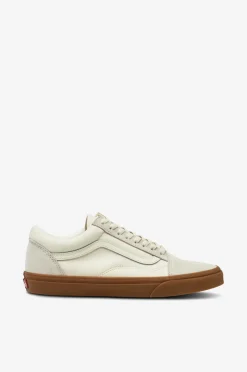 Vans Kondisko Old Skool Marshmallow/gum Clearance