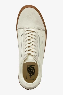 Vans Kondisko Old Skool Marshmallow/gum Clearance