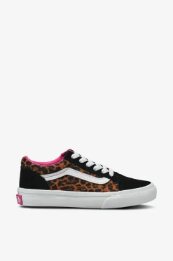 Vans Kondisko Old Skool Black/multi Clearance