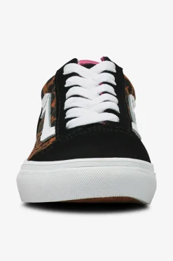 Vans Kondisko Old Skool Black/multi Clearance