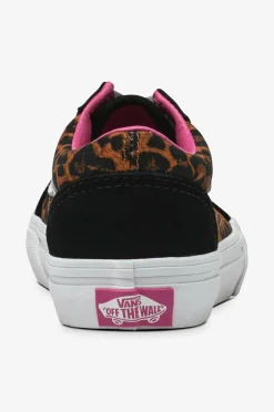 Vans Kondisko Old Skool Black/multi Clearance