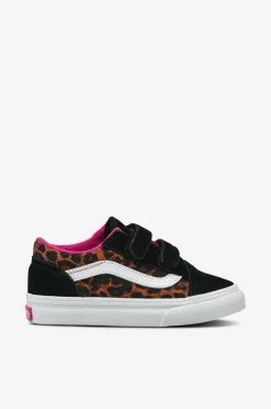 Vans Kondisko Old Skool V Black/multi Best