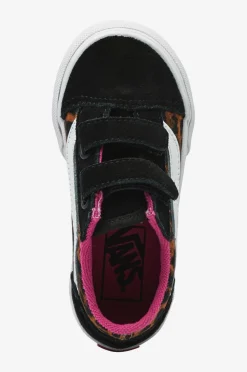 Vans Kondisko Old Skool V Black/multi Best