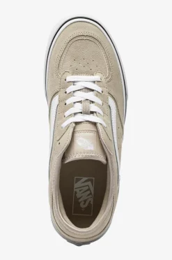 Vans Sneakers>Kondisko Rowley Classic Moss gray/true white