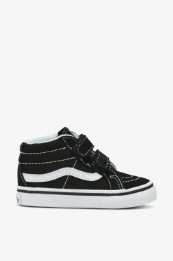 Vans Kondisko TD Sk8-mid Reissue V Black/true white Hot