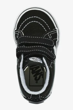 Vans Kondisko TD Sk8-mid Reissue V Black/true white Hot