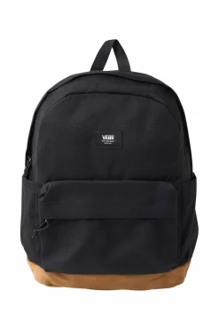 Vans Rygsæk Old Skool Sport Backpack Black Hot