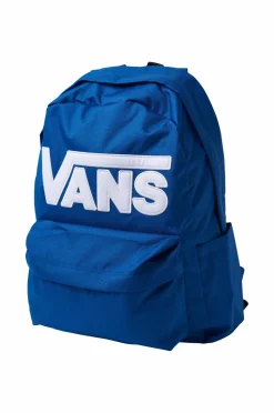 Vans Rygsæk Old Skool Drop V True blue Outlet