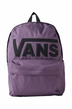 Vans Rygsæk Old Skool Drop V Backpack Grape jam Sale